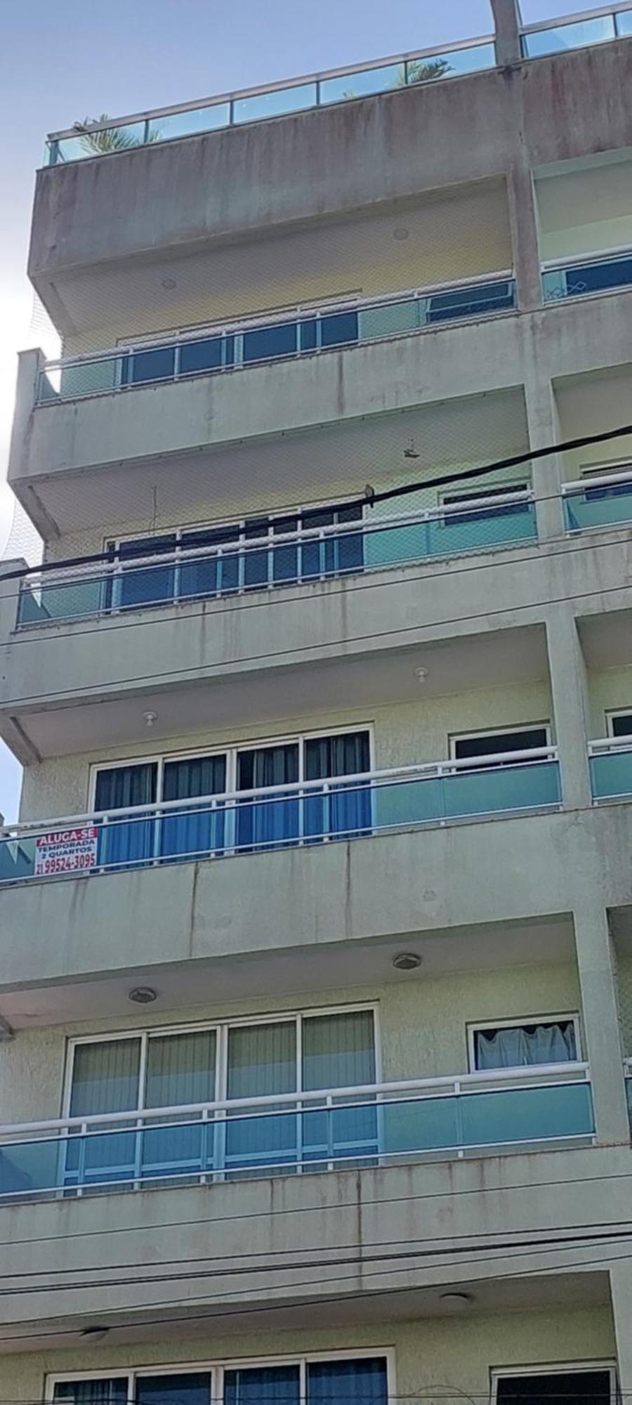 Ferienwohnung Belezas Da Prainha Arraial do Cabo Exterior foto