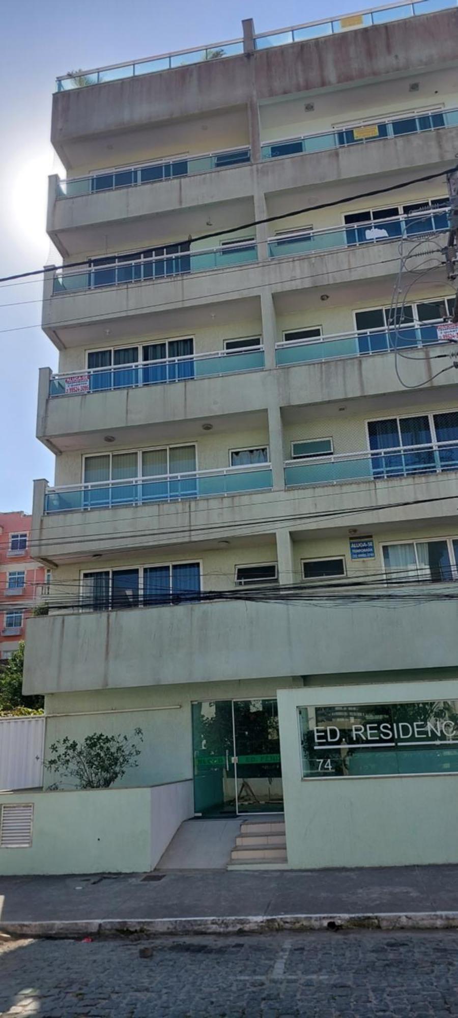 Ferienwohnung Belezas Da Prainha Arraial do Cabo Exterior foto